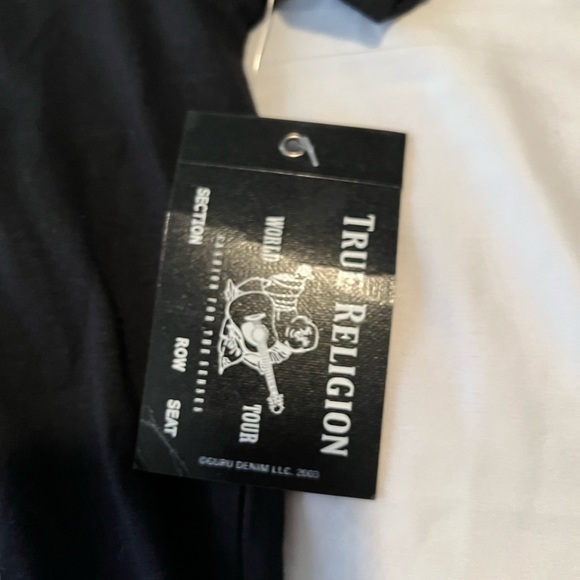 True Religion Boys Tee NWT - Picture 4 of 4